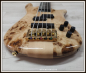 Preview: Spector Euro 5 CST,  Natural Gloss
